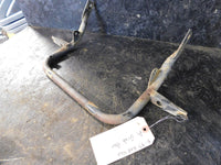1997 Yamaha Kodiak 400 Rear Grab Bar