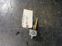 1997 Yamaha Kodiak 400 Pet Cock