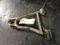 1997 Yamaha Kodiak 400 Left Front Lower A Arm