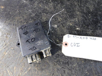 1997 Yamaha Kodiak 400 CDI