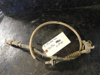 1997 Yamaha Kodiak 400 Shifter Cable
