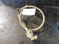 1997 Yamaha Kodiak 400 Shifter Cable