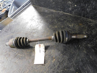 2005 Kawasaki Brute Force 750 Left Rear Axle