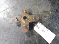 2005 Kawasaki Brute Force 750 Left Rear Wheel Hub