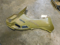 2005 Kawasaki Brute Force 750 Right Side Plastic