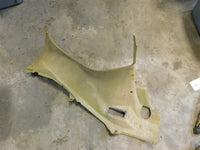 2005 Kawasaki Brute Force 750 Right Side Plastic