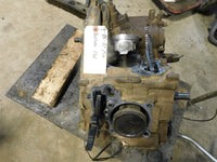 2005 Kawasaki Brute Force 750 Bottom End / Motor / Engine - CORE