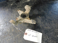 2005 Yamaha Bruin 350 Left Front Spindle