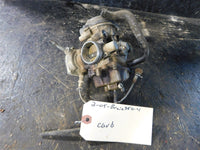 2005 Yamaha Bruin 350 Carburetor