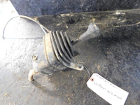 2005 Yamaha Bruin 350 Shifter & Linkage