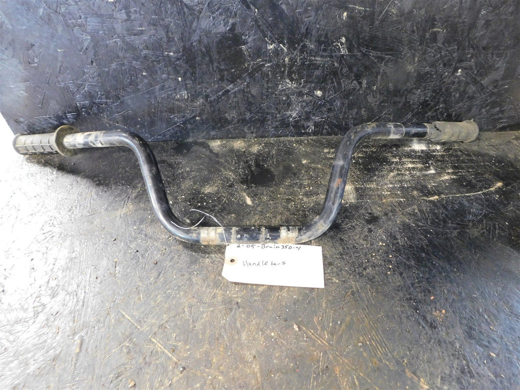 2005 Yamaha Bruin 350 Handle Bars
