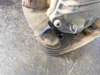 2005 Yamaha Bruin 350 Cylinder Head