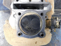 2005 Yamaha Bruin 350 Cylinder Head