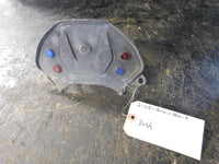 2005 Yamaha Bruin 350 Dash