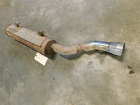 2005 Yamaha Bruin 350 Muffler / Exhaust