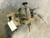 2005 Yamaha Bruin 350 Bottom End / Engine / Motor