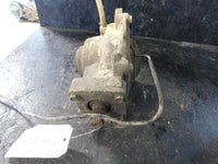 2003 Polaris Sportsman 600 Front Differential