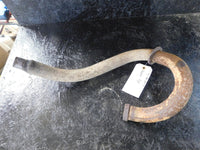 1996 Yamaha Big Bear 350 2x4 Header Pipe / Exhaust