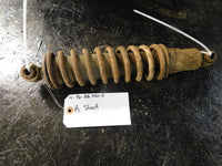 1996 Yamaha Big Bear 350 2x4 Rear Shock