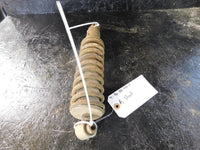 1996 Yamaha Big Bear 350 2x4 Rear Shock