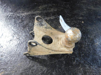 1996 Yamaha Big Bear 350 2x4 Hitch