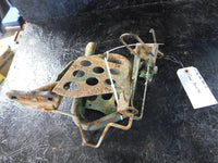 1996 Yamaha Big Bear 350 2x4 Foot Boards