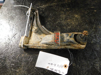 1996 Yamaha Big Bear 350 2x4 Right Front Upper A Arm
