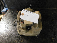 1996 Yamaha Big Bear 350 2x4 Cylinder Head