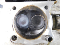 1996 Yamaha Big Bear 350 2x4 Cylinder Head