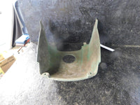 1996 Yamaha Big Bear 350 2x4 Tank Cover