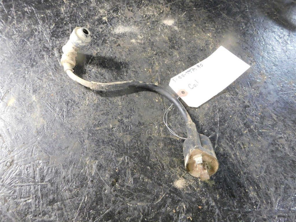 2000 Yamaha TTR90 Coil