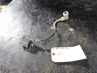 2000 Yamaha TTR90 Coil