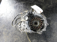 2002 Yamaha Kodiak 400 Stator w/ Cover