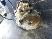 2002 Yamaha Kodiak 400 Stator w/ Cover