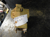 2002 Yamaha Kodiak 400 Rear Differential