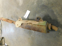 2002 Yamaha Kodiak 400 Muffler / Exhaust