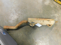 2002 Yamaha Kodiak 400 Muffler / Exhaust