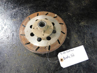 2002 Yamaha Kodiak 400 Brake Hub