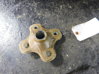 2002 Yamaha Kodiak 400 Right Rear Wheel Hub