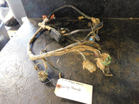 2003 Honda Rancher 350FM 4wd Wiring Harness