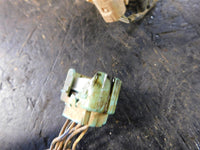 2003 Honda Rancher 350FM 4wd Wiring Harness