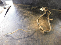 2003 Honda Rancher 350FM 4wd Front Brake Lines