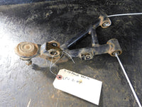 2003 Honda Rancher 350FM 4wd Left Front Upper A Arm