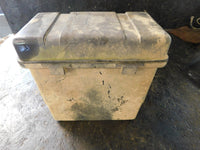 1999 Kawasaki Prairie 300 4x4 Storage Box