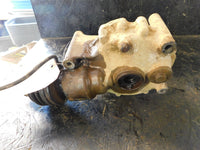 1999 Kawasaki Prairie 300 4x4 Front Differential
