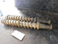 1999 Kawasaki Prairie 300 4x4 Front Shocks
