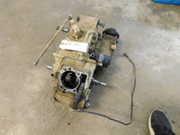 1999 Kawasaki Prairie 300 4x4 Bottom End - CORE