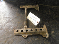 2007 Kawasaki Brute Force 750 Left Foot Board Bracket