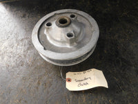 2007 Kawasaki Brute Force 750 Secondary Clutch