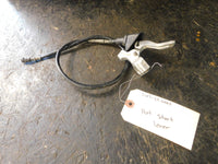 2002 Yamaha YZ 400FHot Start